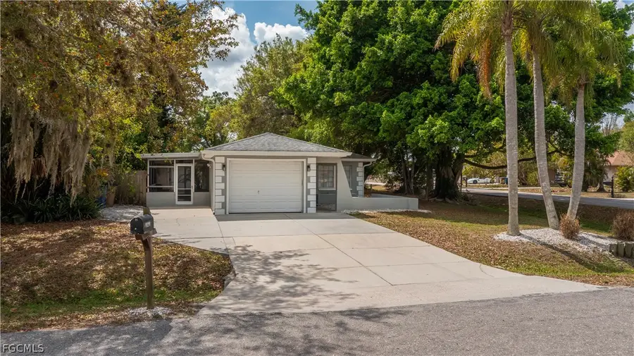 13201 Fourth Street, Fort Myers, FL 33905 - #3