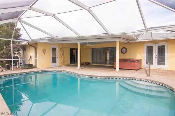 604 SW 20th Terrace, Cape Coral, FL 33991