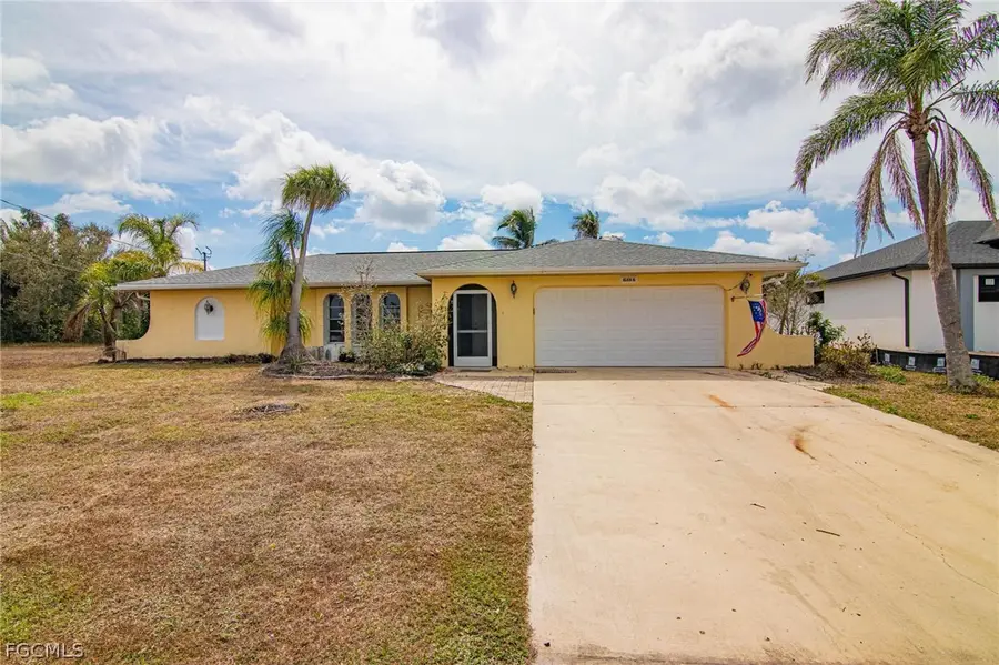 604 SW 20th Terrace, Cape Coral, FL 33991 - #2