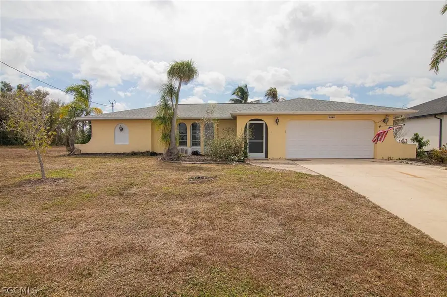 604 SW 20th Terrace, Cape Coral, FL 33991 - #3
