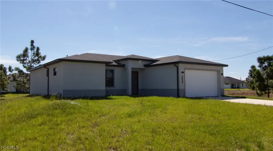 3308 74th Street W, Lehigh Acres, FL 33971 - #3