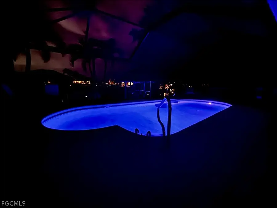 2550 SW 30th Street, Cape Coral, FL 33914 - #2