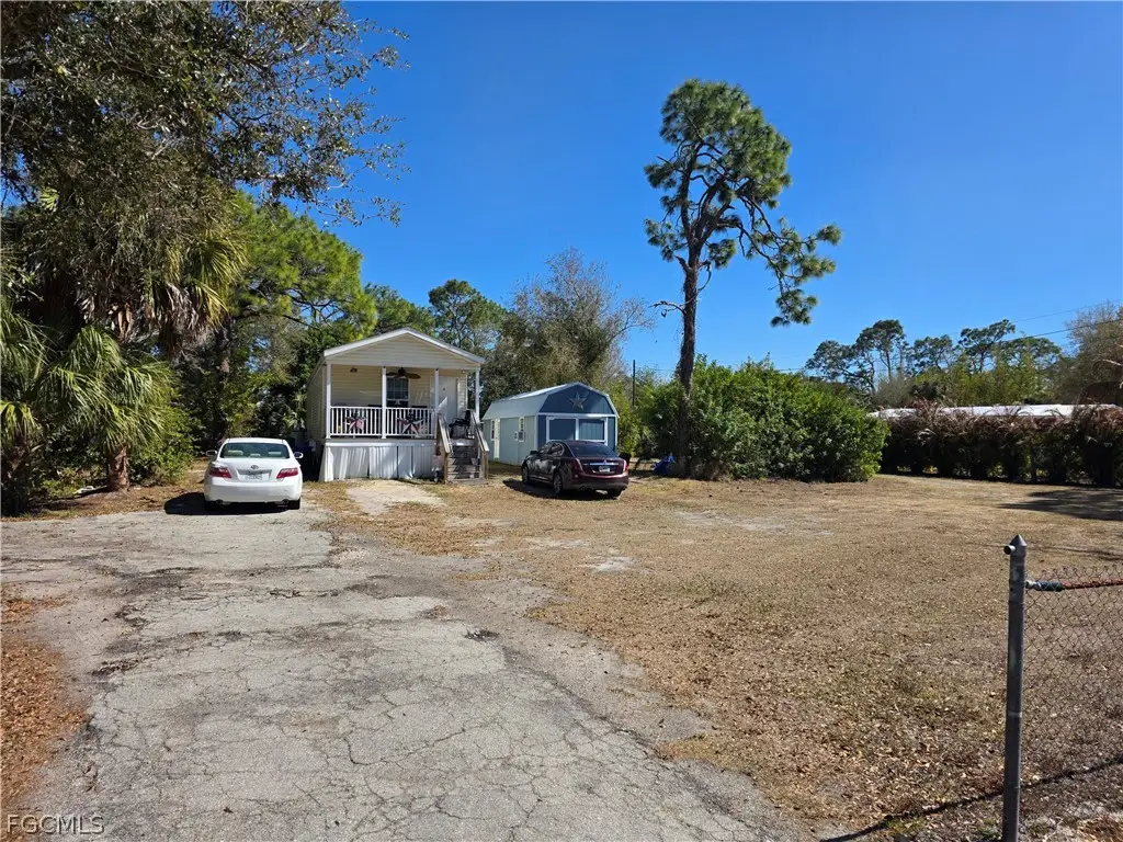 8085 Hart Drive, North Fort Myers, FL 33917 - #1