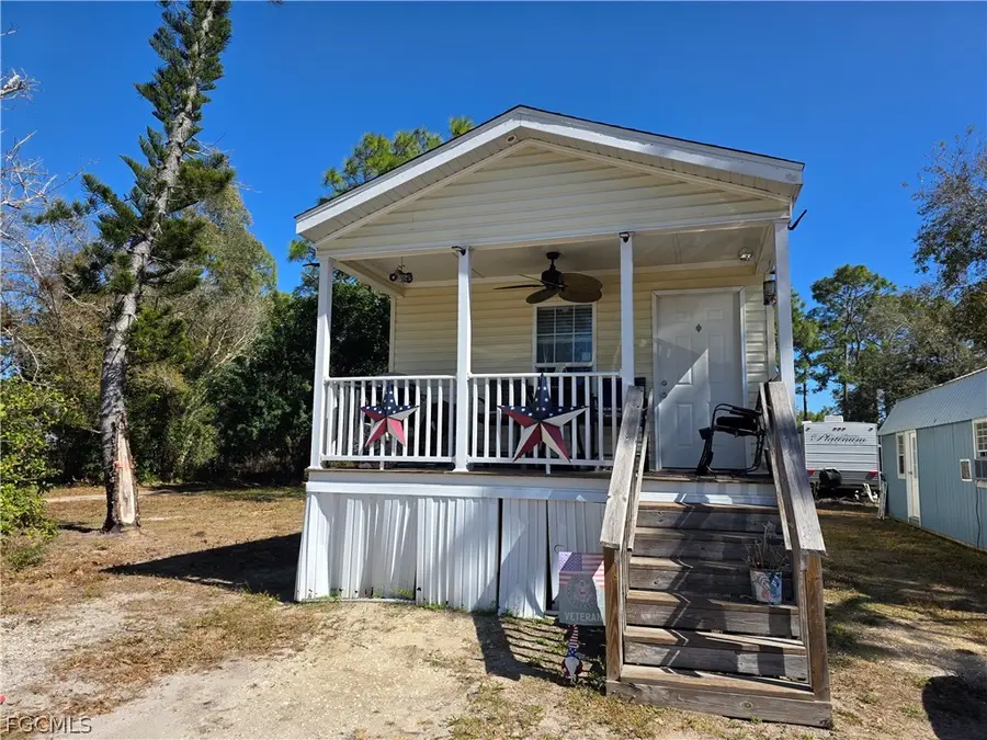 8085 Hart Drive, North Fort Myers, FL 33917 - #2