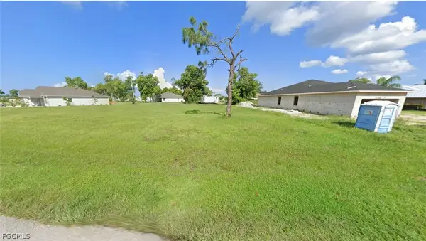 16152 Juarez Circle, Punta Gorda, FL 33955