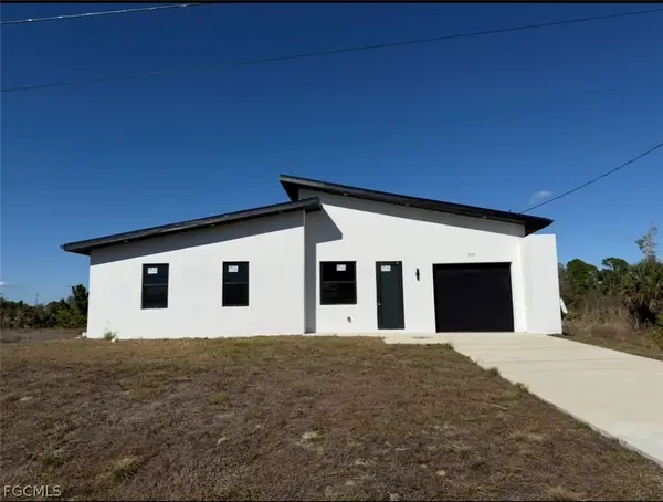 3107 Meadow Road, Lehigh Acres, FL 33974