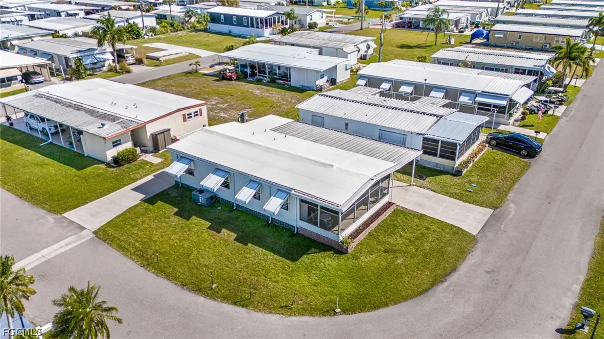 5634 Captain John Smith Loop, North Fort Myers, FL 33917 - #1