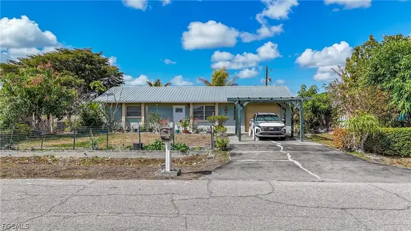 2349 Barcelona Avenue, Fort Myers, FL 33905