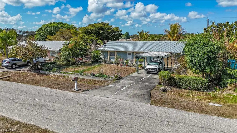 2349 Barcelona Avenue, Fort Myers, FL 33905 - #2