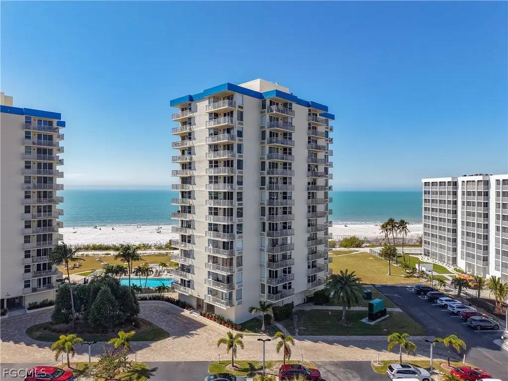 7300 Estero Boulevard #705, Fort Myers Beach, FL 33931 - #1