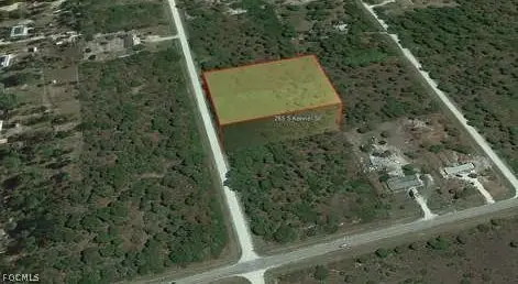 265 S Kennel Street, Clewiston, FL 33440 - #1