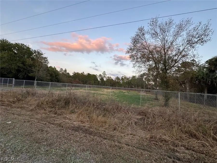 265 S Kennel Street, Clewiston, FL 33440 - #3