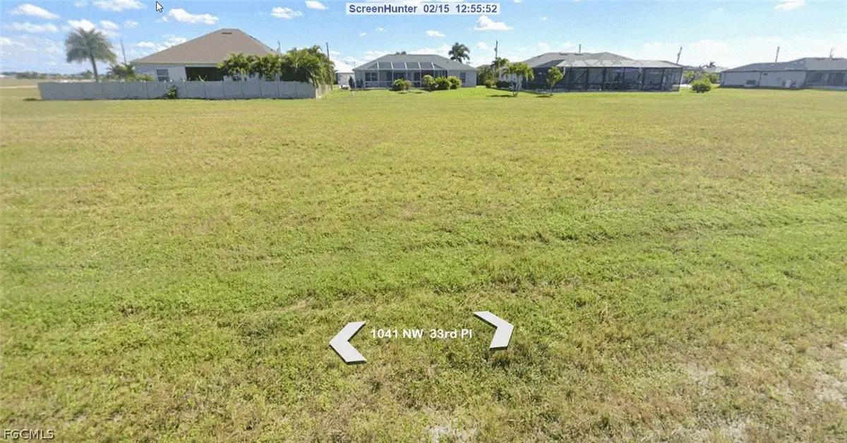 1041 NW 33rd Place, Cape Coral, FL 33993 - #1