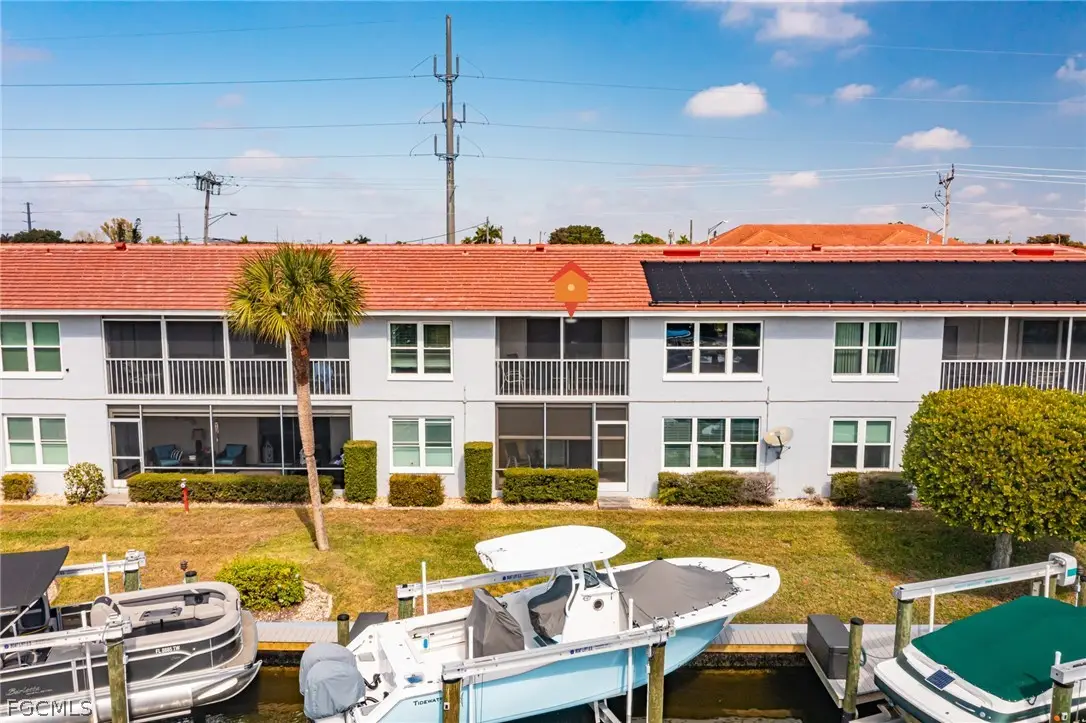 208 Cape Coral Parkway E #208, Cape Coral, FL 33904 - #1