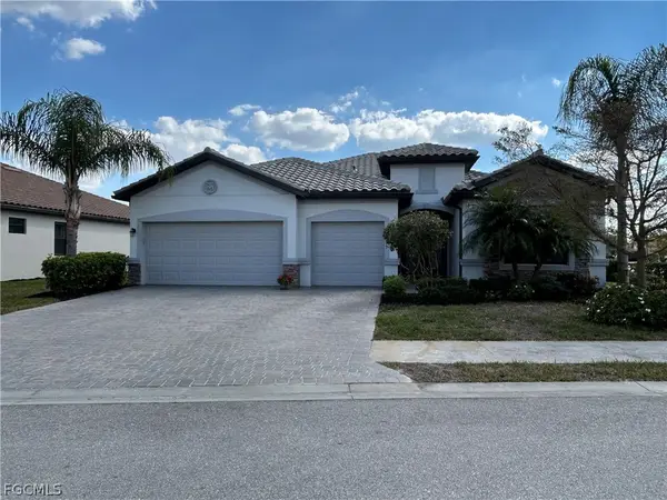 11999 Bay Oak Drive, Fort Myers, FL 33913