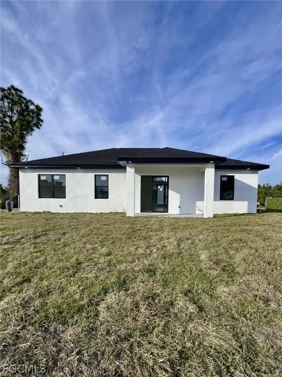 3613 18th Street W, Lehigh Acres, FL 33971 - #2