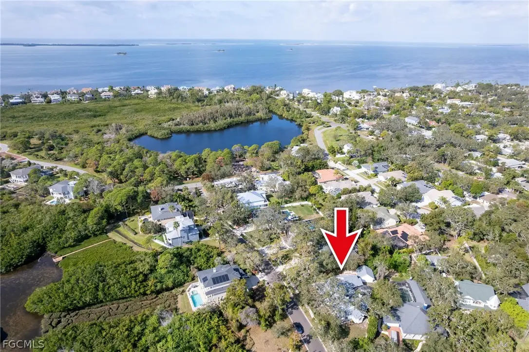 335 Sanctuary Drive, Crystal Beach, FL 34681 - #1