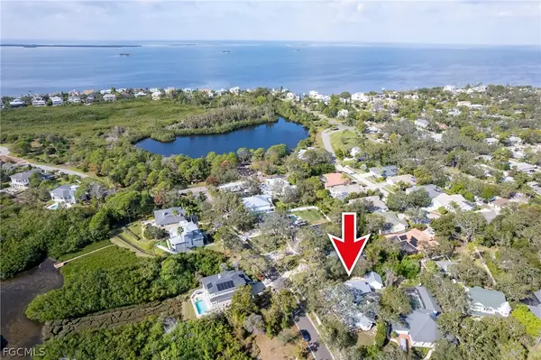 335 Sanctuary Drive, Crystal Beach, FL 34681