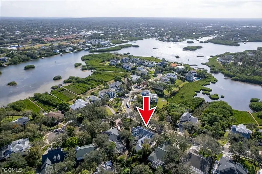 335 Sanctuary Drive, Crystal Beach, FL 34681 - #3