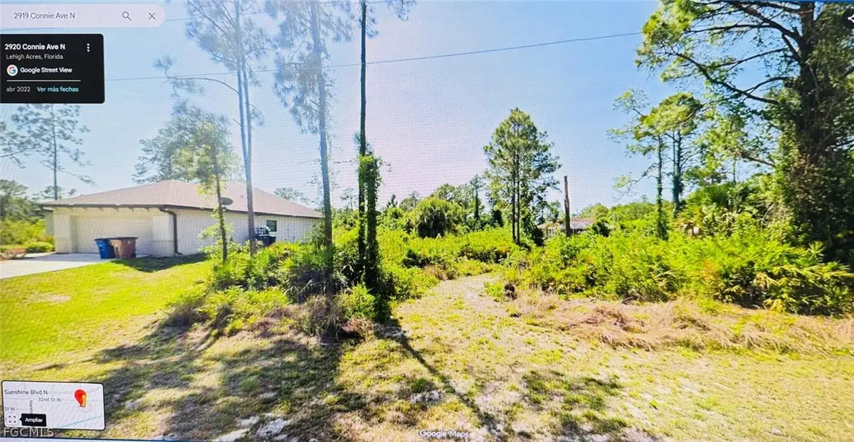 2919 Connie Avenue N, Lehigh Acres, FL 33971 - #1