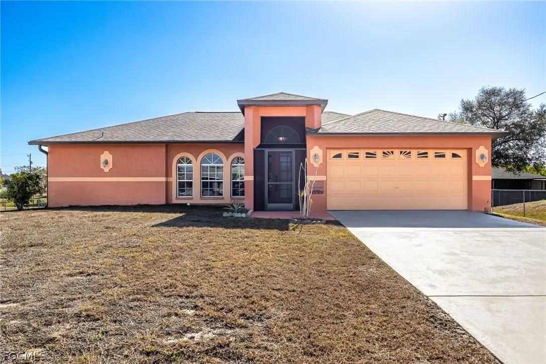 719 Zebu Place, Fort Myers, FL 33913 - #1