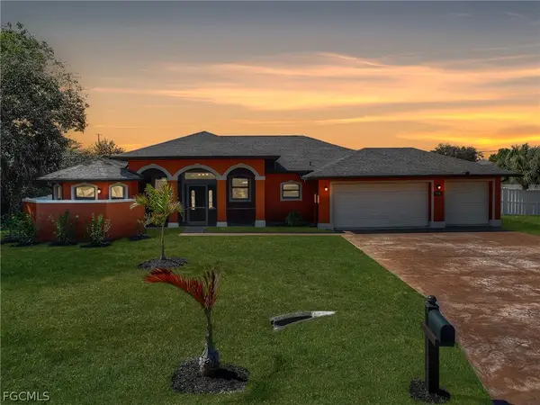 718 Arundel Circle, Fort Myers, FL 33913