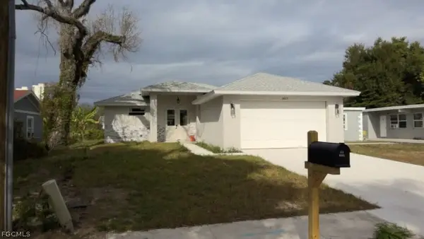 3027 2nd Street, Fort Myers, FL 33916
