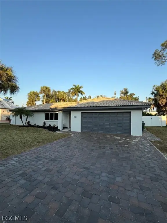14821 Martin Drive, Fort Myers, FL 33908 - #1