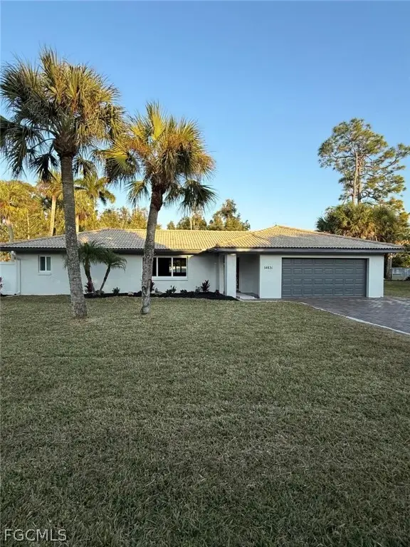 14821 Martin Drive, Fort Myers, FL 33908 - #2