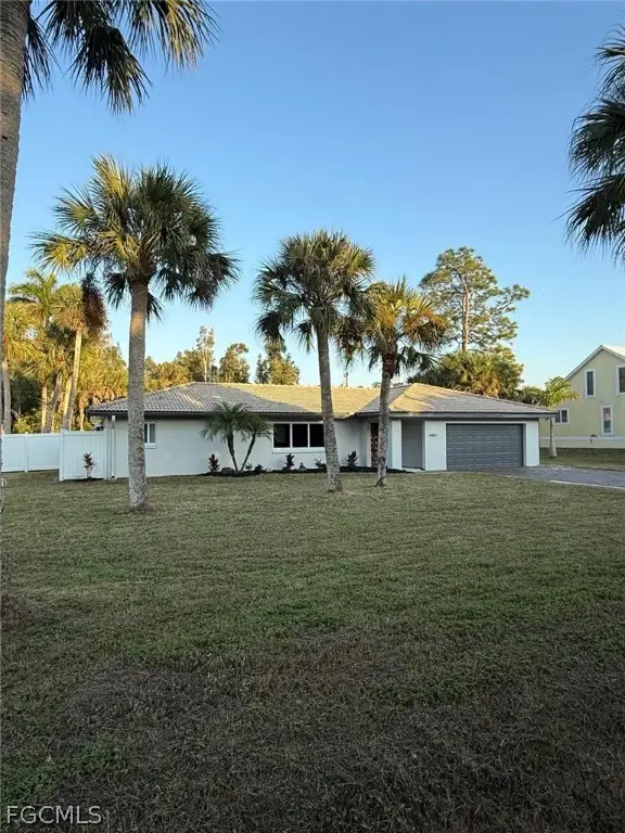 14821 Martin Drive, Fort Myers, FL 33908 - #3