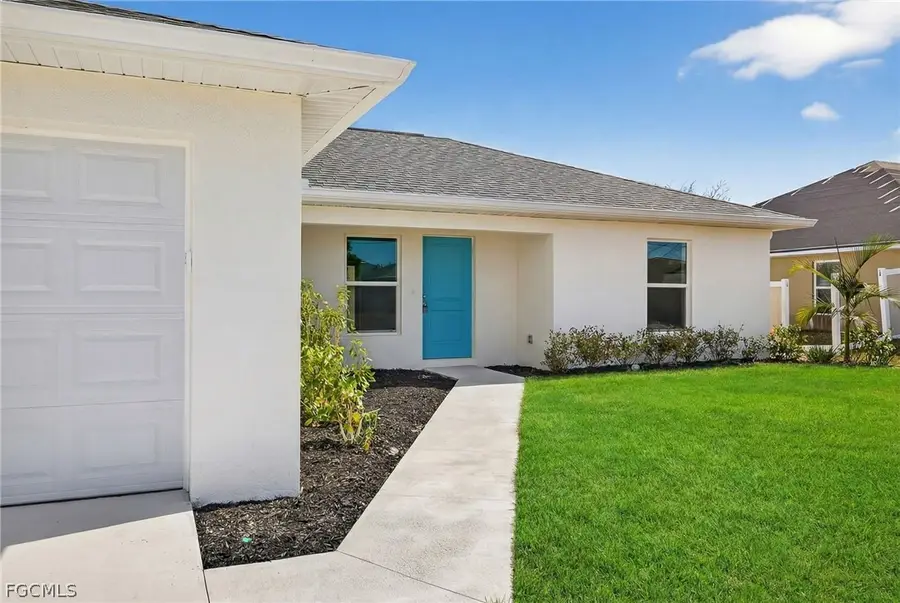 2817 NW 20th Avenue, Cape Coral, FL 33993 - #3