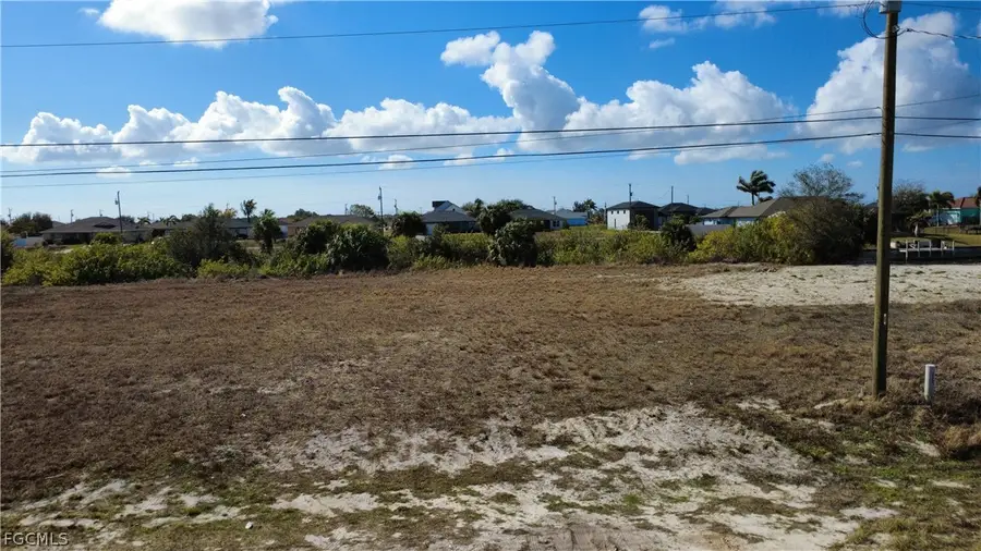 1016 NW 12 Avenue, Cape Coral, FL 33993 - #3