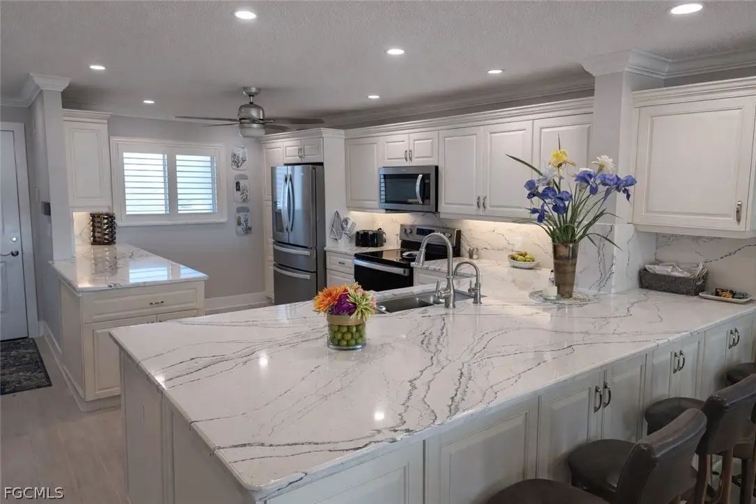 4309 Mariner Way #405, Fort Myers, FL 33919 - #1