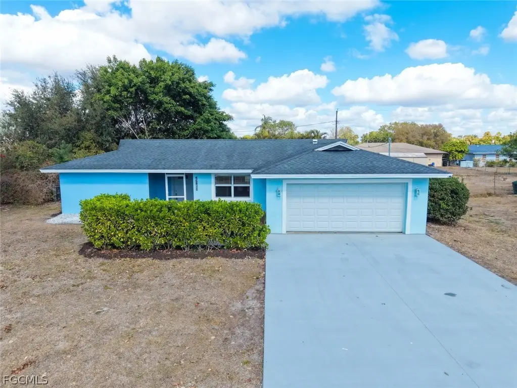 14026 Barcelona Avenue, Fort Myers, FL 33905 - #1