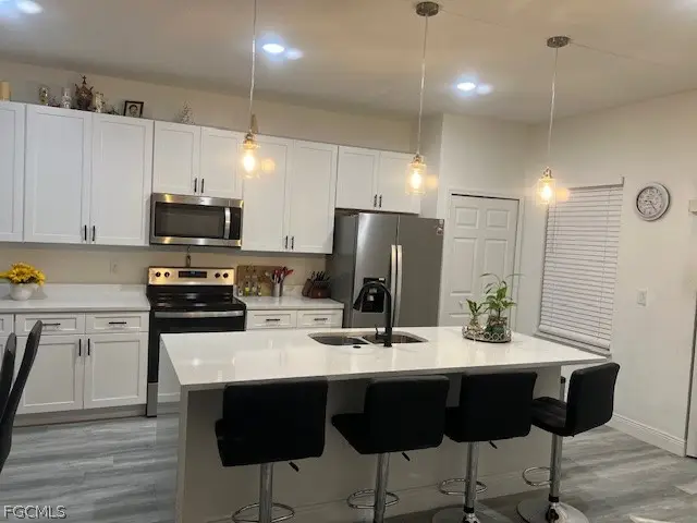 1604 NW 7th Avenue, Matlacha, FL 33993 - #1