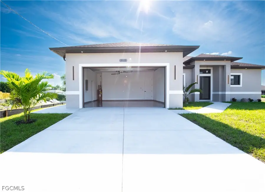 3115 2nd Street Sw, Lehigh Acres, FL 33976 - #2