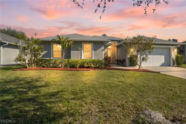 5816 Elizabeth Ann Way, Fort Myers, FL 33912