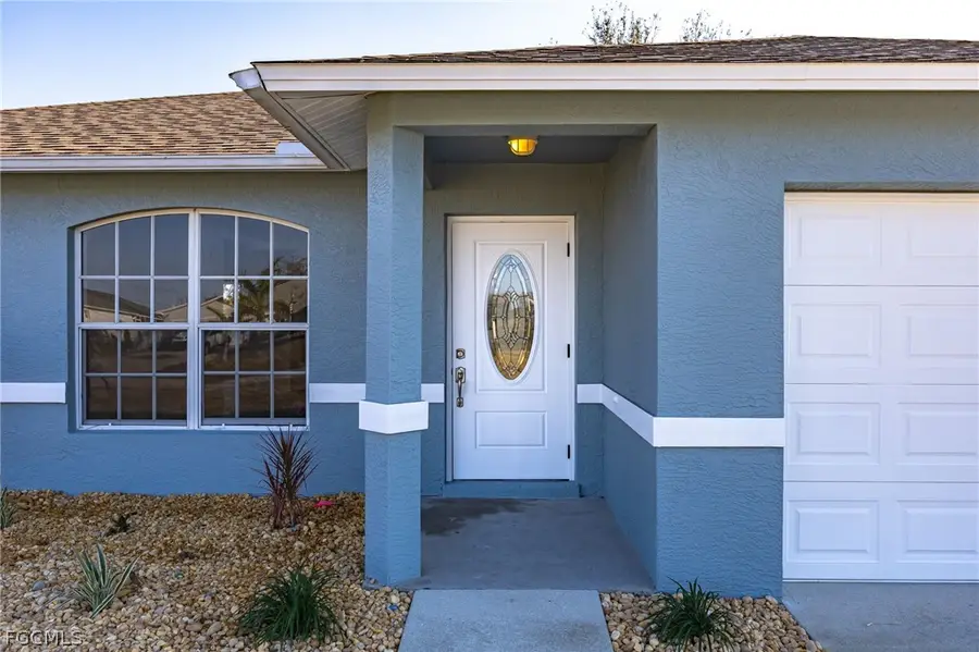 2718 NW 5th Street, Cape Coral, FL 33993 - #2