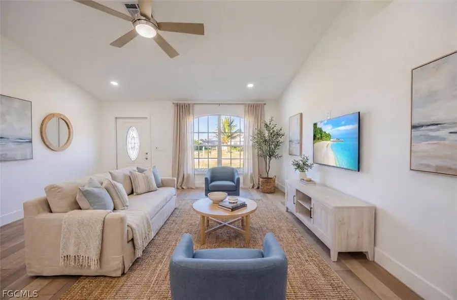 2718 NW 5th Street, Cape Coral, FL 33993 - #3