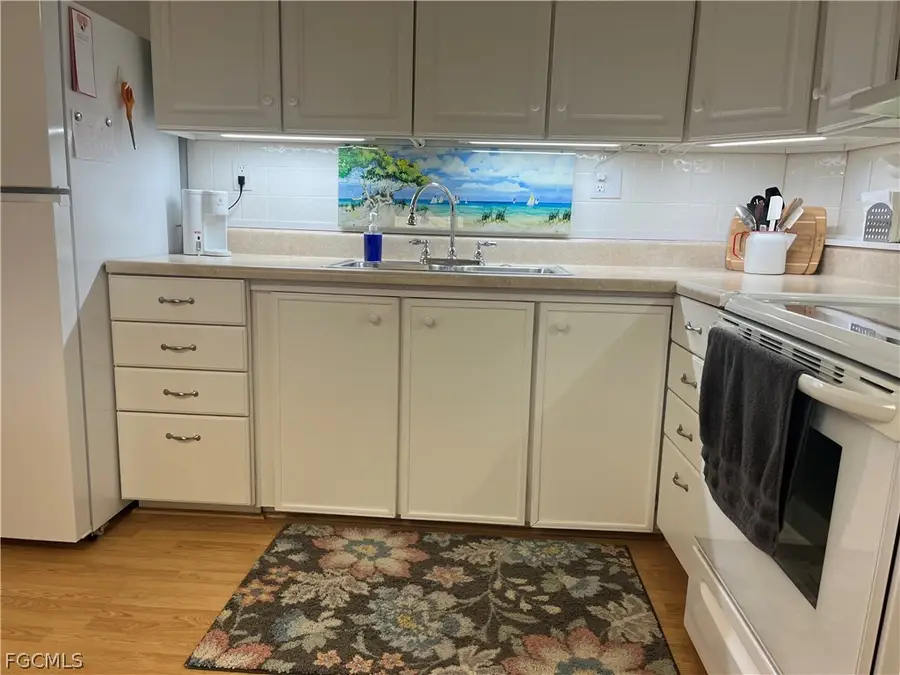 3134 Venus Lane, North Fort Myers, FL 33903 - #3