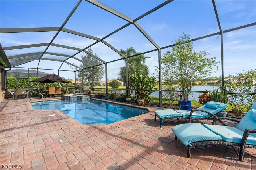 11035 Longwing Drive, Fort Myers, FL 33912 - #2