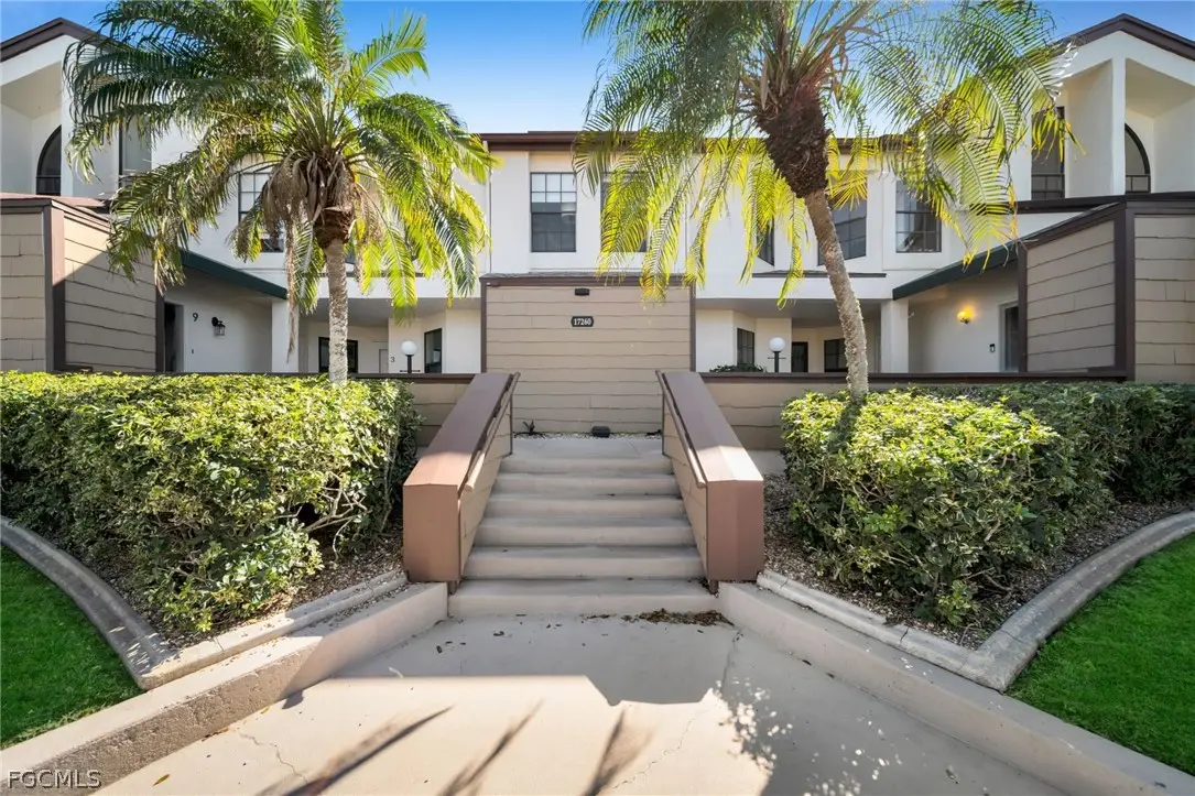 17260 Eagle Trace #10, Fort Myers, FL 33908 - #1