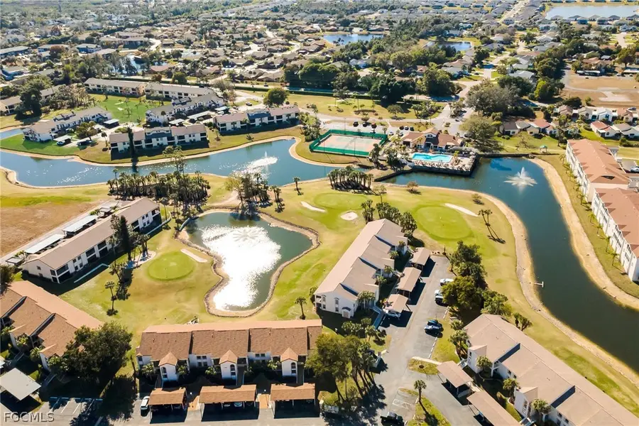 17260 Eagle Trace #10, Fort Myers, FL 33908 - #3