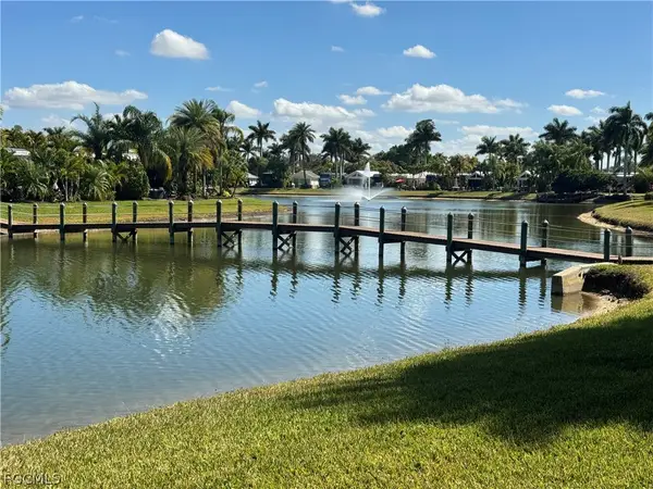 Lot 162 3122 E Riverbend Resort Boulevard, Labelle, FL 33935