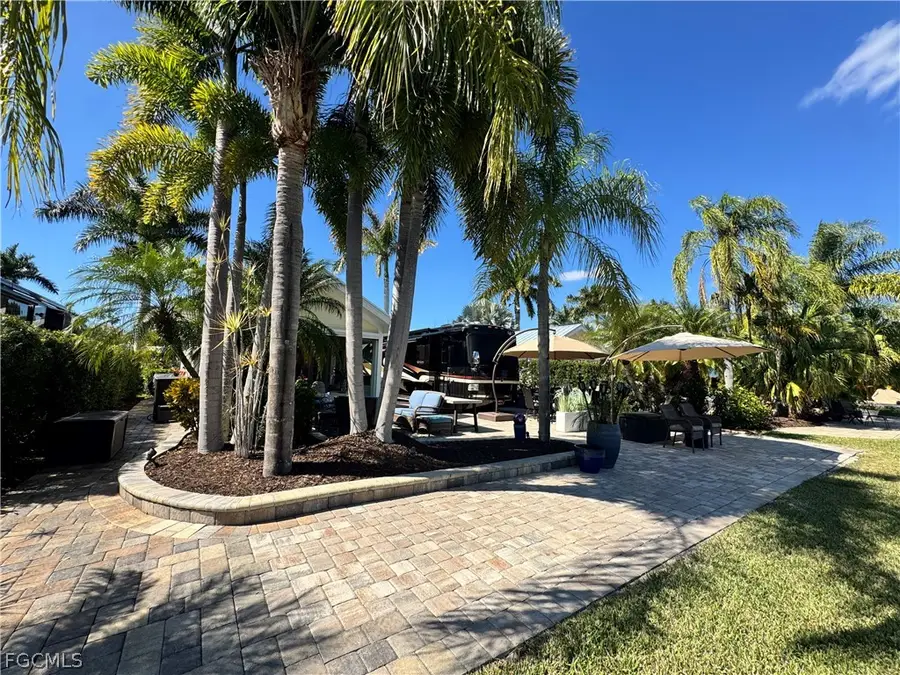 Lot 162 3122 E Riverbend Resort Boulevard, Labelle, FL 33935 - #3