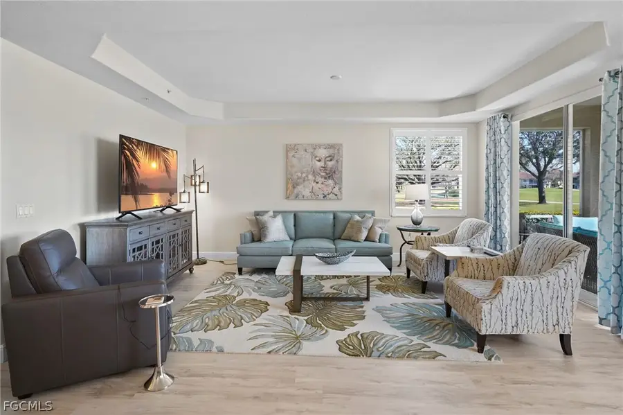 14521 Sherbrook Place #102, Fort Myers, FL 33912 - #2