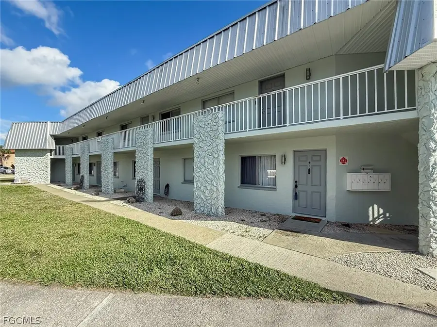 5111 Manor Court #4, Cape Coral, FL 33904 - #2