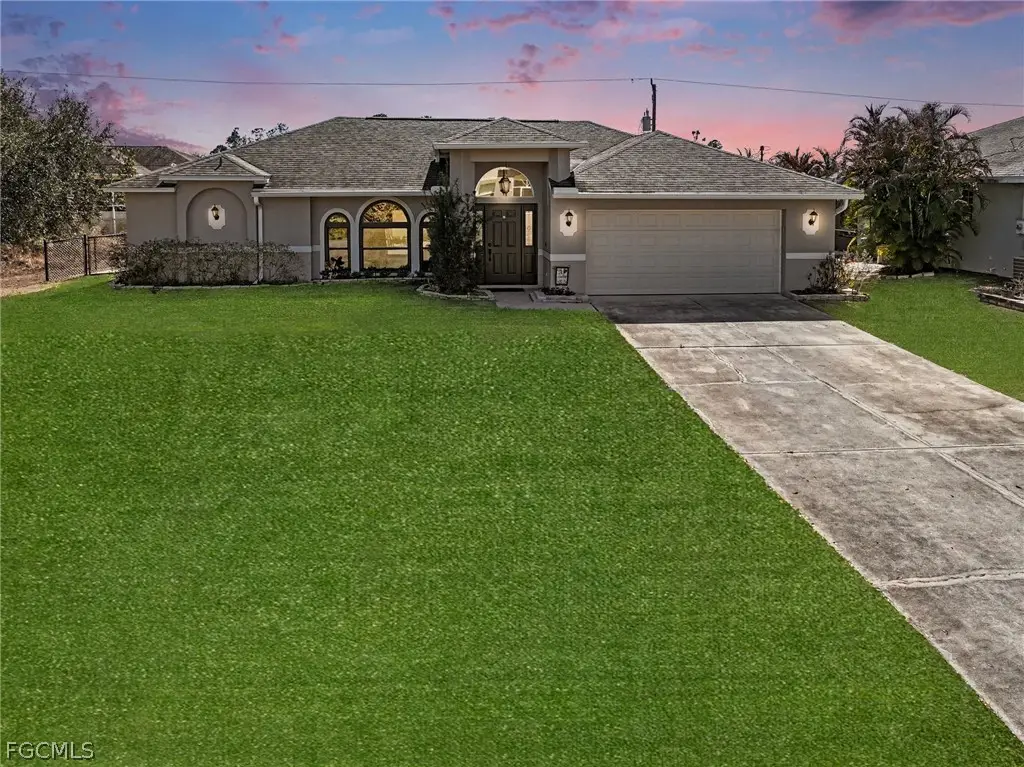 6371 Maytree Circle, Fort Myers, FL 33905 - #1