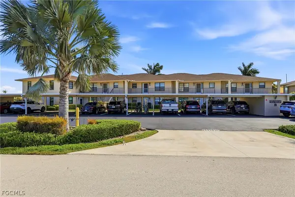 4005 SE 19th Place #8, Cape Coral, FL 33904