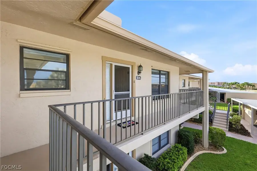 4005 SE 19th Place #8, Cape Coral, FL 33904 - #2